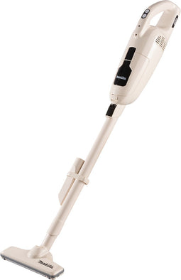 CL114FDWIX 12 V Max Steelstofzuiger ivoorwit