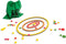 BS Toys Vlooienspel - Hout - FSC - Vloerspel - 2 tot 4 spelers - Vanaf 6 jaar - Cadeau kind