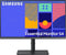 Samsung S43GC - Monitor 24