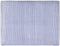 vidaXL - Tenttapijt - 400x300 - cm - blauw