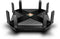 TP-Link Archer AX6000 - Router - Wi-Fi 6 - Mesh mogelijkheid - 8x Ethernet 1Gbps