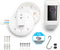 Ring Spotlight Cam Pro Wired - Buiten - Full HD 1920x1080 - IP65