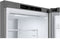 LG GBV7280BPY - Vrijstaand Koelkast - 387 l No Frost - Zilver