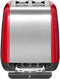 KitchenAid 5KMT221 - Broodrooster - Warmhoudfunctie en ontdooien