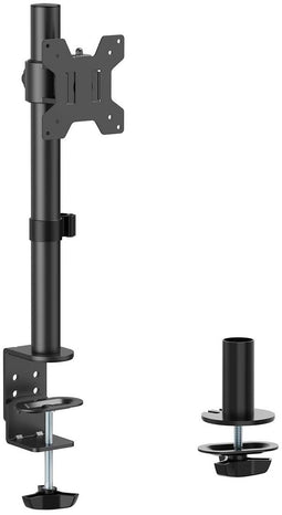 Aisens DT32TSR-275 - Schermtafel Support - Draaiend Verstelbaar - Zwart