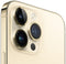 Apple iPhone 14 Pro Max - Goud - 512 GB - Fysieke simkaart + eSIM