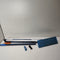 Philips OneUp 5000 series - Steel - Draadloos - 2000mAh