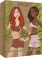 MAGIC Bodyfashion Comfort Short Bamboo - Korte pijpen - Lichte correctie - Cream