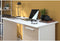 Parisot - Bureau - 121 cm -