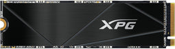 XPG Gammix S50 CORE - SSD 2TB - PCIe 4.0 x4 NVMe M.2 80mm