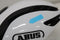 Abus GameChanger 2.0 - Fietshelm - Aerodynamisch Design en MIPS - Shiny White