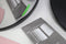 Brabantia Built-in-Bin Prullenbak - 15 liter - Automatische deksel - Brilliant Steel