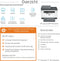 HP M234sdne - Laserprinter - All-in-one met ADF en dubbelzijdig printen - Zwart