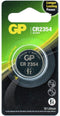 GP CR2354 - Batterij - 560mAh - Zilver