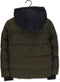 Cars Jeans Brentham - Jongens Jas - Met capuchon - Maat 164