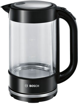 Bosch TWK70B03 - Waterkoker - 1,7L 2400W - Zwart