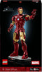 LEGO Marvel Iron Man Mark 3 - Verzameleditie - 1297 onderdelen - Hoogte 38 cm