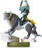 Nintendo Wolf Link - Amiibo - Uniek figuurtje voor Wii U - Grijs