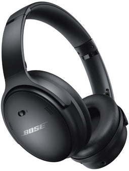 Bose QuietComfort 45 - Over-Ear - Actieve Noise Cancelling - Zwart