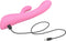 Love to Love - Bunny & Clyde - Rabbit Vibrator Met Tapping Functie - Roze