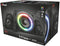 Trust GXT 629 Tytan - 2.1-luidsprekerset - RGB LED-verlichting - zwart