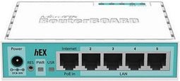 Router Mikrotik NROCAB0062