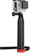 Joby Action Grip & Pole - Modulaire Actioncam Grip - 70.5 cm - Zwart/Rood