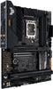 ASUS TUF Gaming B660-Plus - Moederbord - WiFi 6 - ATX