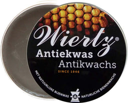 Wiertz Antiekbruin 250 gr