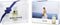 Parfumset voor Dames Eau de Rochas EDT (2 pcs)