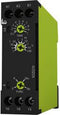 tele 125150 V2ZQ10 24-240V AC/DC Tijdrelais Multifunctioneel 1 stuk(s) Tijdsduur: 0.05 s - 100 h 1x wisselcontact