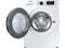 Samsung WD81TA049BE/EG - Was-droogcombinatie - 8 kg wascapaciteit 5 kg droogcapaciteit - Wit