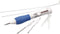 Punch Needle, L: 13 cm, 1 Set