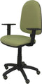 Bureaustoel Ayna bali P&C 52B10RP Olijf