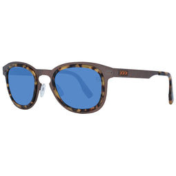 Zegna Couture Sunglasses ZC0007 38V Zonnebril - Heren - Bruin