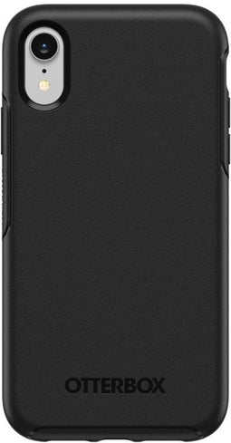 Otterbox Symmetry Case - Bumper - Krasbestendig Schokbestendig - Zwart