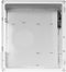 Tacens ORUMX - Mini Tower - MicroATX Mini-ITX - Staal Wit