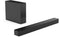 Hisense HS2100 - Soundbar - 240W totaal vermogen - 2.1-kanaals systeem