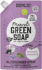 Marcel's Green Soap Allesreiniger Spray Navulling Lavendel & Rozemarijn (500 ml)
