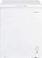 COMFEE RCC146WH2EU(E) - Vrijstaande vrieskast - Inverter-compressor 143L - Wit