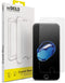SoSkild SOSTEM0001 - Screenprotector - Dubbel gehard glas - Transparant