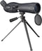 Bresser Spotting Scope - Junior Spotty zoom - 20-60x60 - Met Statief
