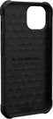 Urban Armor Gear Metropolis LT - Soft case - Schokbestendig - Zwart