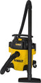 DeWALT DXV20P - Nat en Droog Stofzuiger - 1050W - 20L (1 stuk)