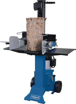 Scheppach HL730 - Elektrische houtklover - 7 ton - 400V