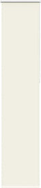vidaXL - Rolgordijn - verduisterend - 50x230 - cm - stofbreedte - 45,7cm - polyester