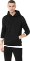 ONLY & SONS ONSCERES - Hoodie - Trekkoord capuchon 2 steekzakken - Zwart