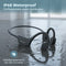 Audyn Bone G2 - Sport Oordopjes - Bluetooth - Bone Conduction - IP68 Waterdicht - Open Ear Comfort