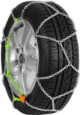 RUD ProTrac 4Fun - Sneeuwketting - Schakelhoogte 9mm - Bandenmaat 225/65 R17 t/m 295/30 R18