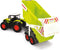 CLAAS Farm Tractor & Trailer